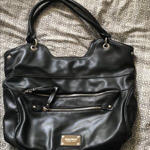 Barely used Nine West purse